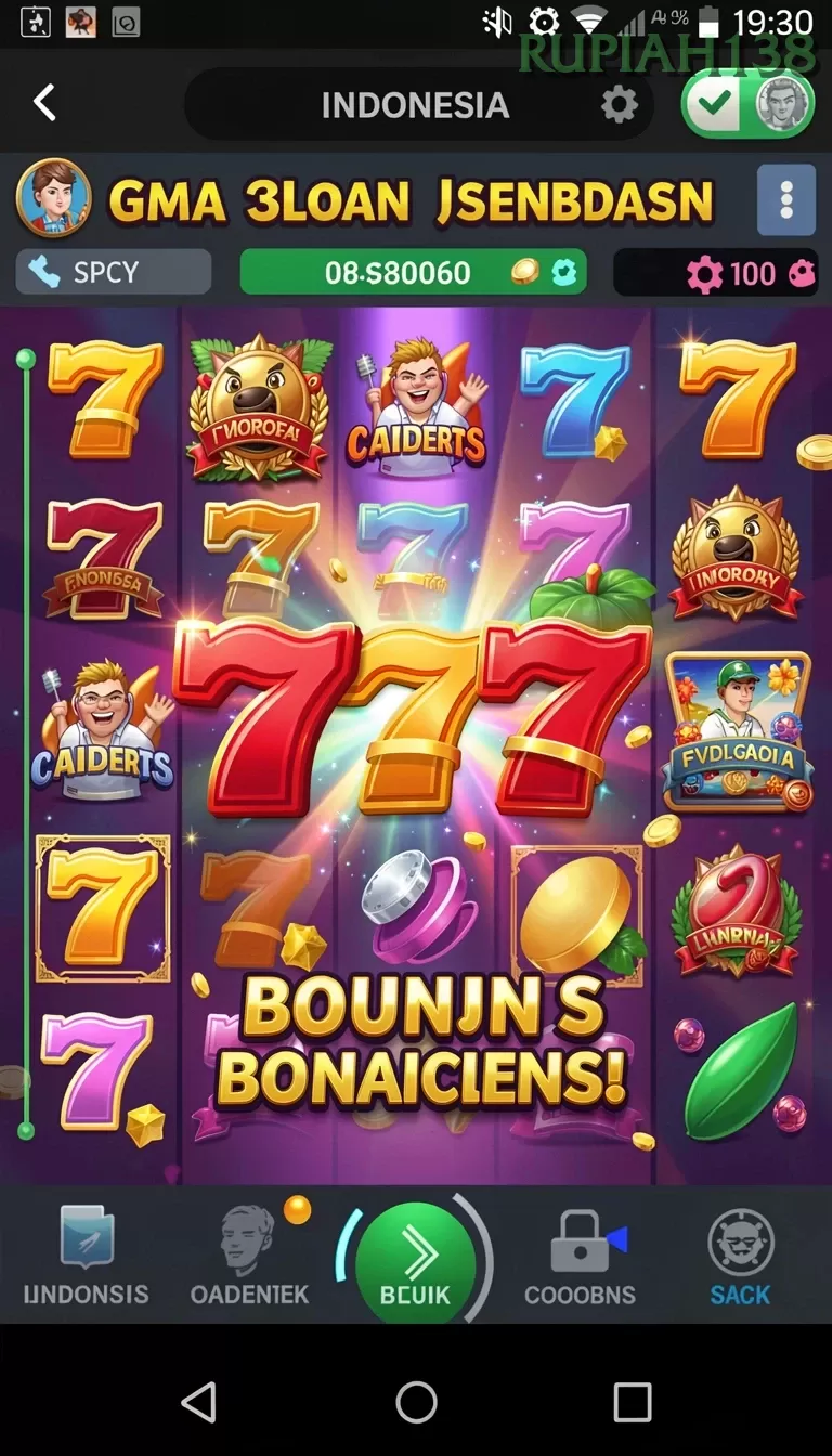Screenshot Bone Fortune