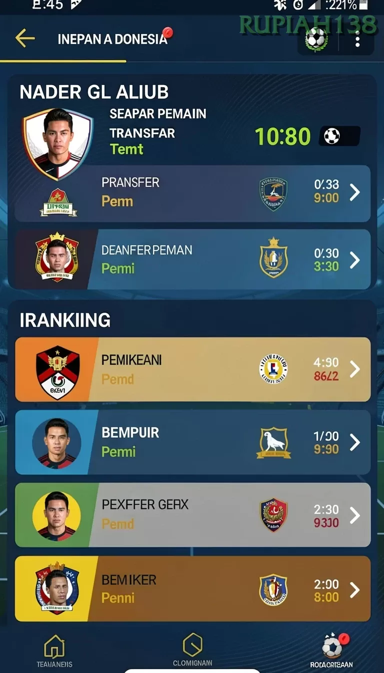 Screenshot What The Fa