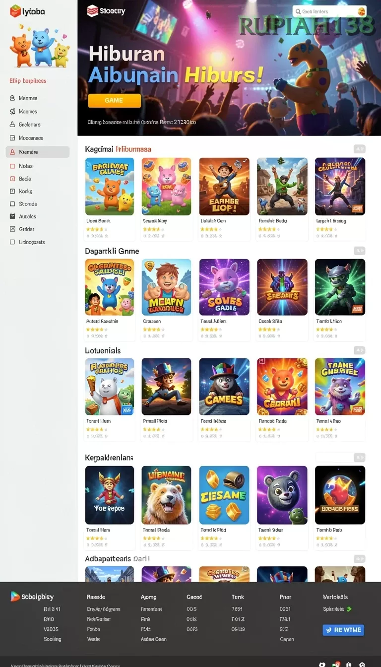 Screenshot Formosa Bear