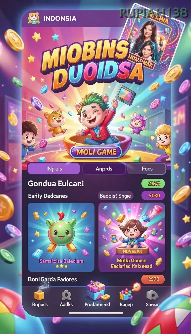 Screenshot Danny Dollar