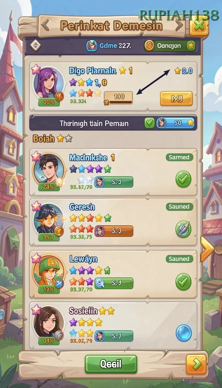 Screenshot Charge Buffalo