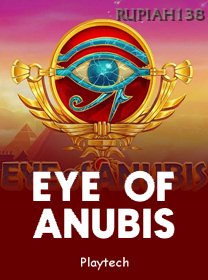Eye Of Anubis