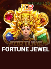 Fortune Jewel