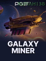 Galaxy Miner
