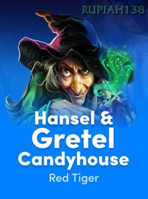 Hansel And Gretel Candyhouse Lines