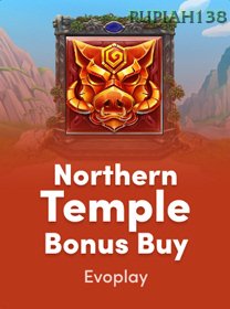 Northern Temple Bonus Buy