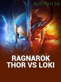 RagnarokThor VS Loki