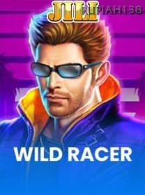 Wild Racer